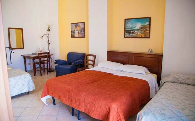 B&B Il Castellino