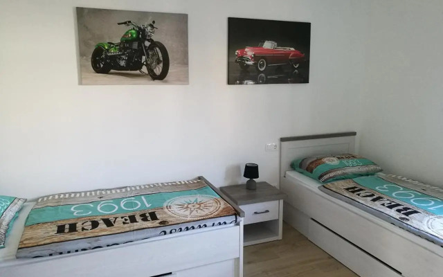 Apartman Jadrić