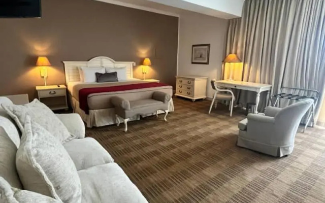 Roraima Inn