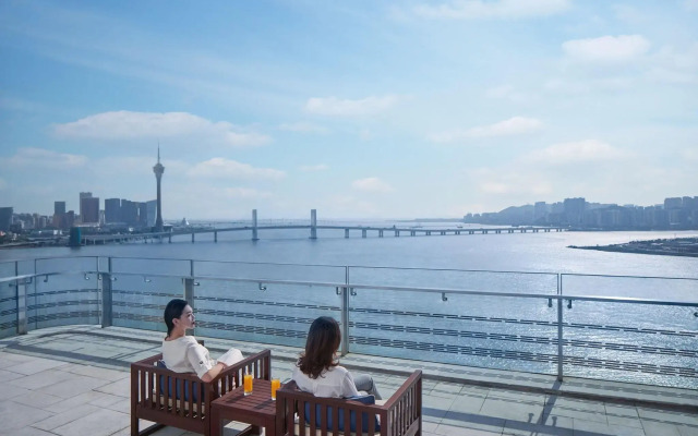 Sheraton Zhuhai Hotel