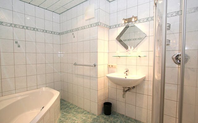 House Johann Kaltenbach 40257