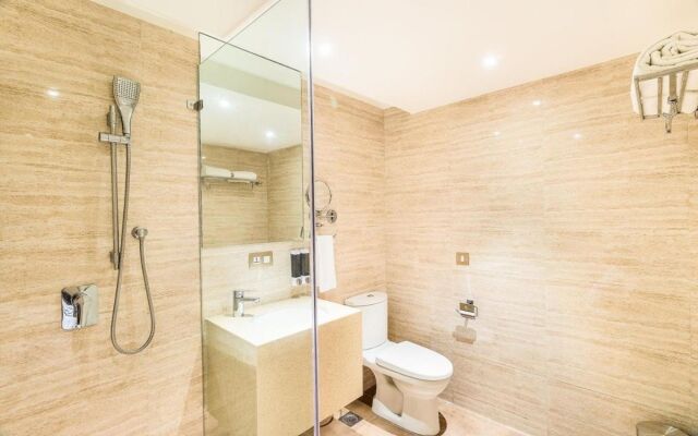 Jagadish Hotel Sankey Road