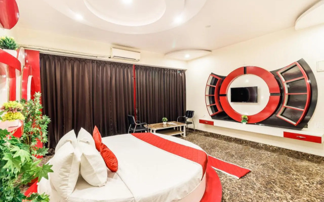 Octave Nest Inn