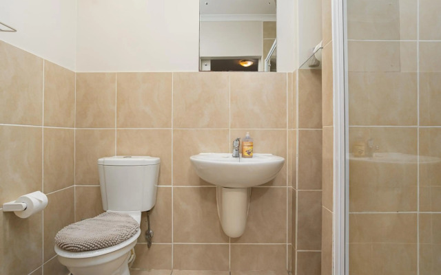 Formosa luxury apartment