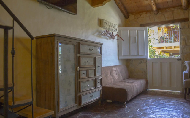 Hotel Posada Primavera