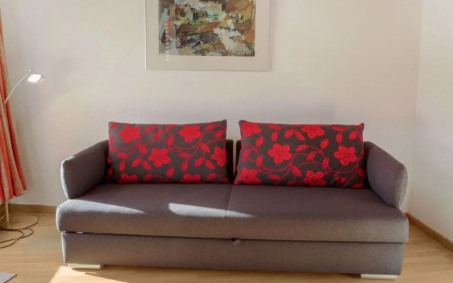 Apartment Gamma Lommel