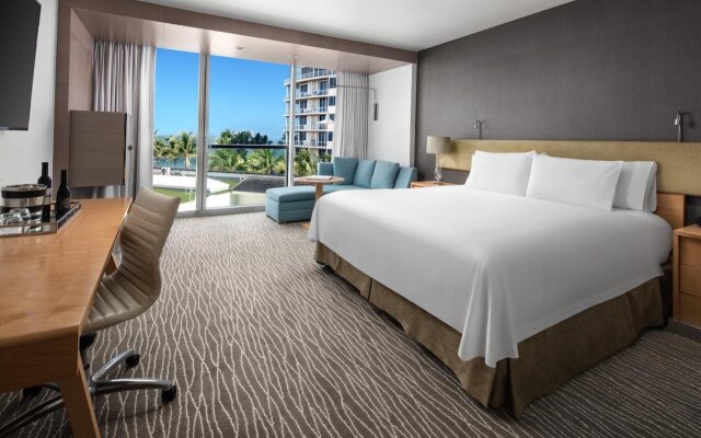 Cloister At The Boca Raton