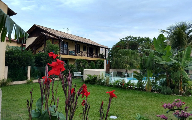 Pousada Santa Genoveva