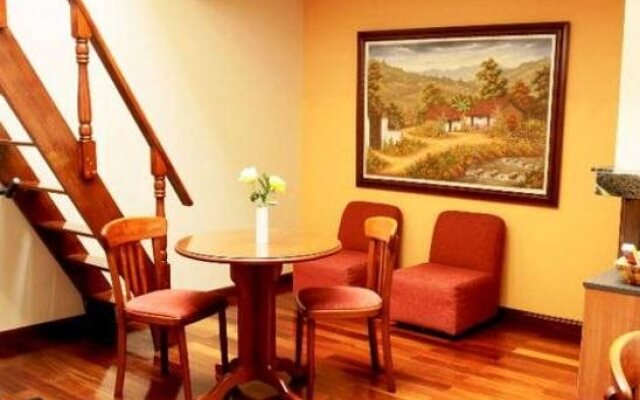 Casona Real Hotel