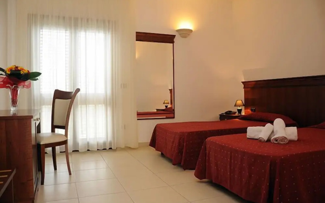 Agri Hotel Conte Salentino