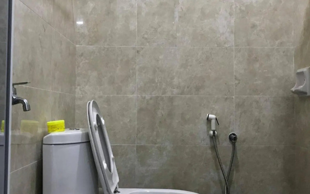 Villa DSelasih Homestay @UMT UNISZA