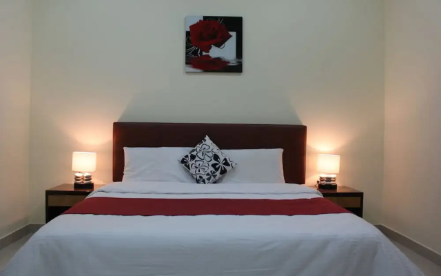 Bahrain Beach Bay Resort