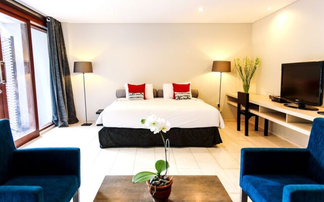 FC Residence Bali