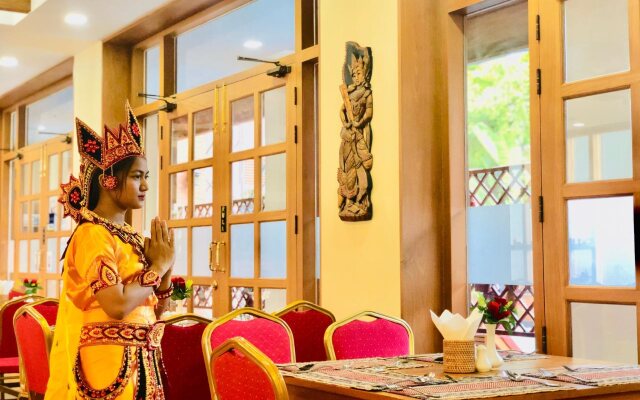 Bagan Sense Hotel