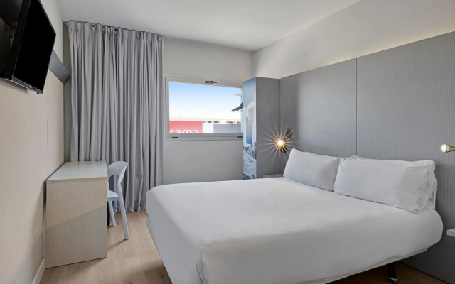 B&B Hotel Girona 2