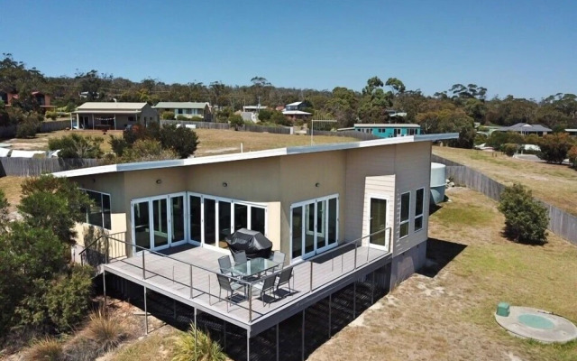 Birubi on Bay of Fires