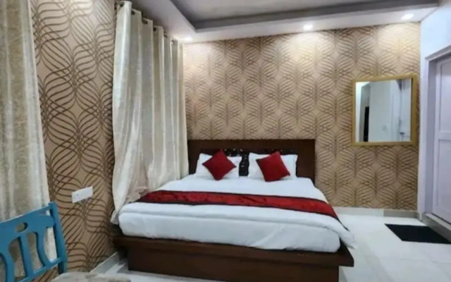Hotel Royal Afghan