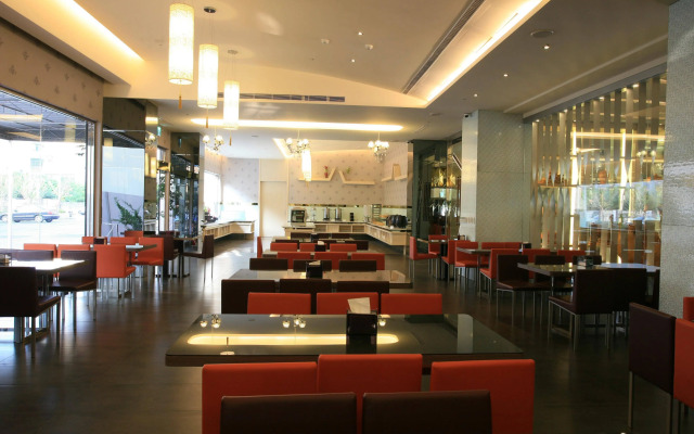 Shianghu Boutique Hotel