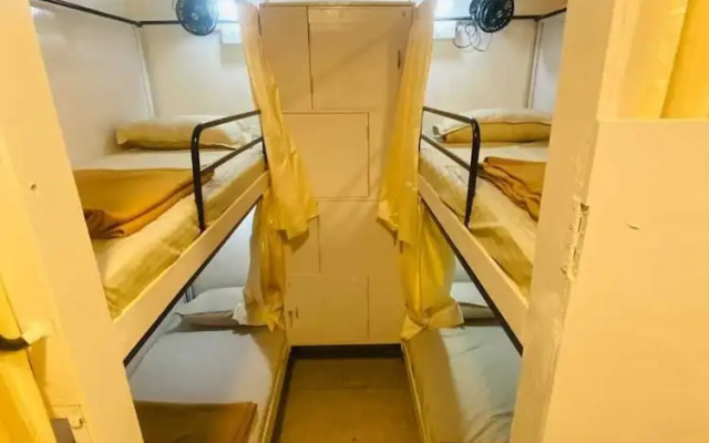 Golden Star Dormitory
