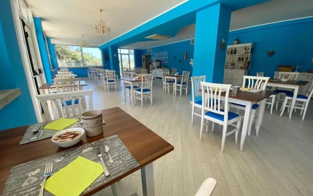 Hotel Paradiso Verde