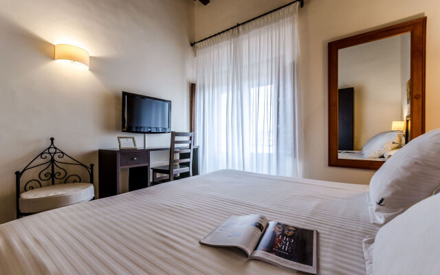 Hotel YIT Abentofail