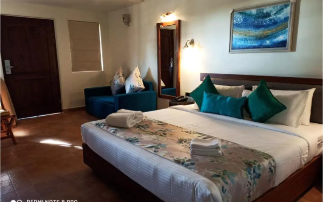 Safias Guest House
