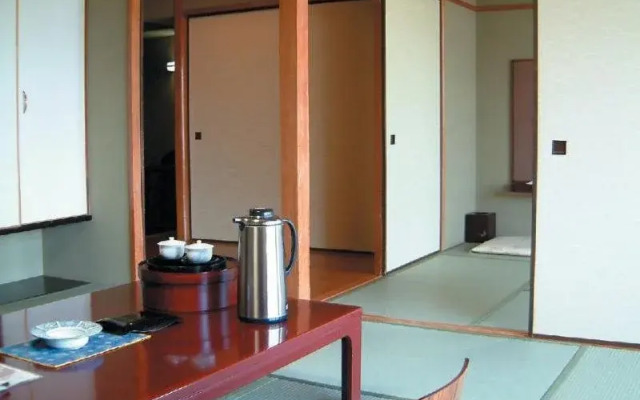 Hotel Coganoi Wakayama