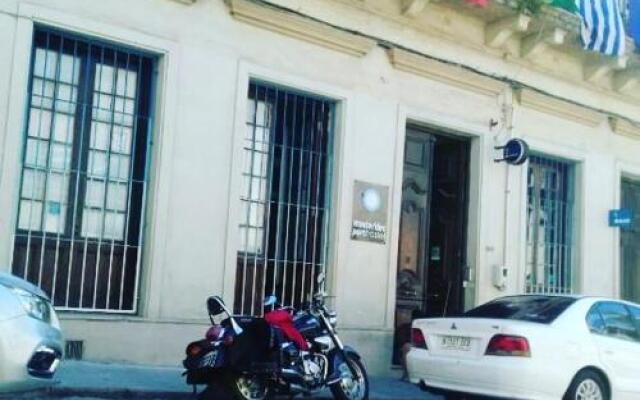 Montevideo Port Hostel