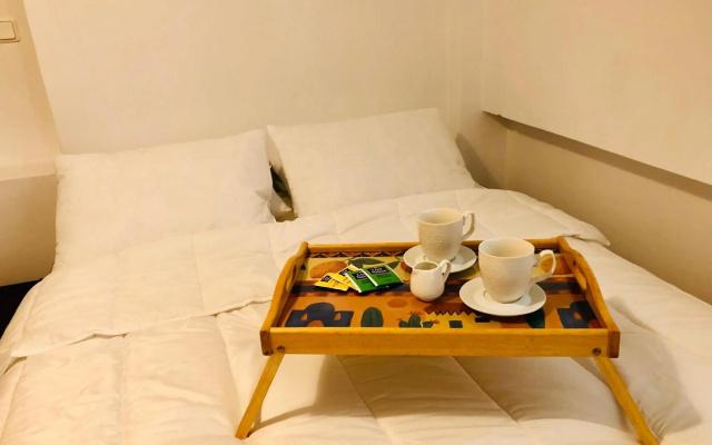 Elenis Athens Apartment
