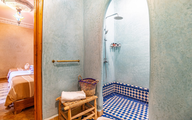 Riad Villa Sidi Baba