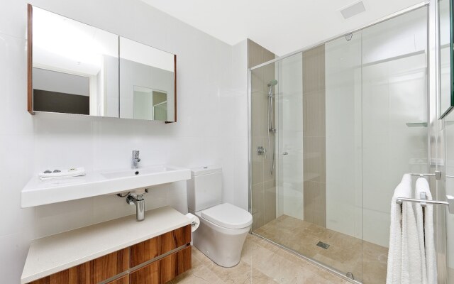 Astra Apartments Manhattan Civic