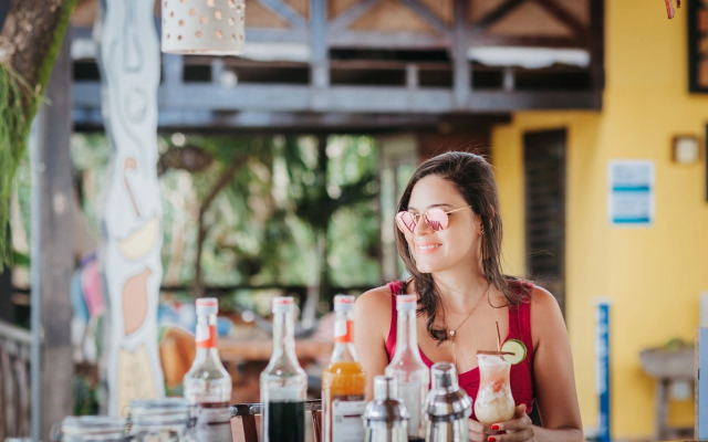 ThalassaGarden Hotel - Pousada