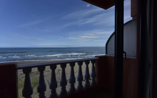 Hotel Luna Coast