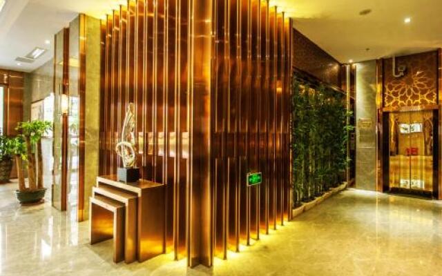 Rui Xin International Hotel