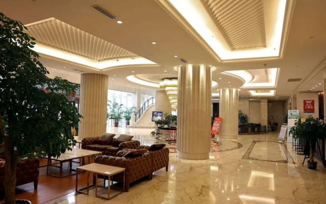 Ramada Suzhou Wujiang