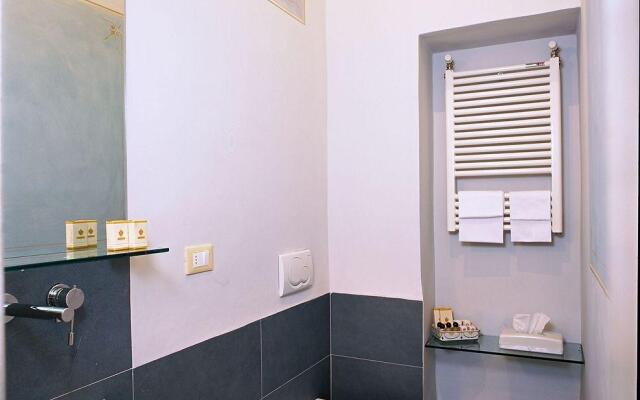 Hotel Villa Aurora Fiesole