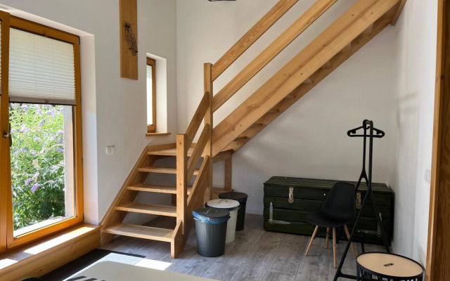 Apartamenty Chabrów 4