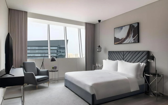 Steigenberger Hotel Doha