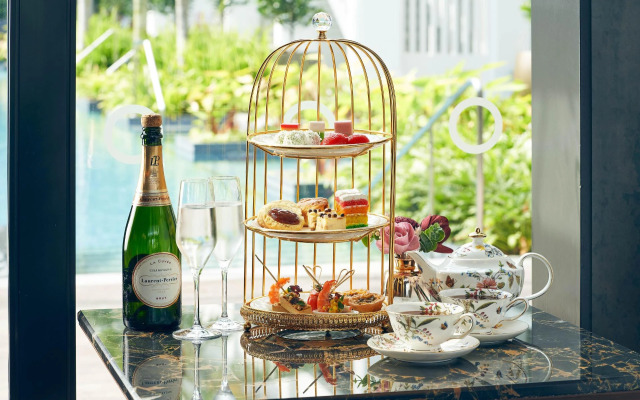 The Barracks Hotel Sentosa by Far East Hospitality