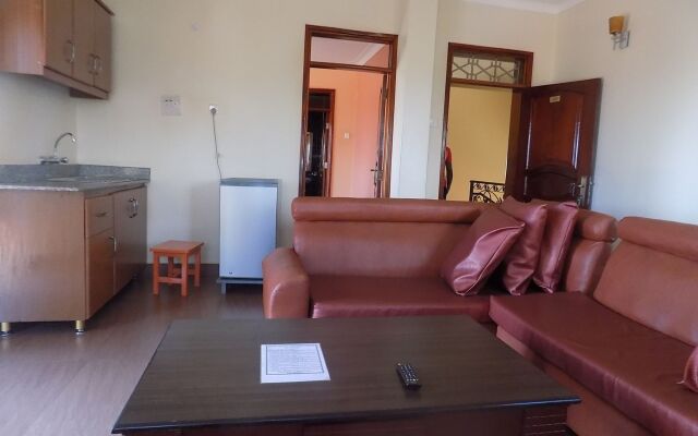Olina Hotel and Apartments