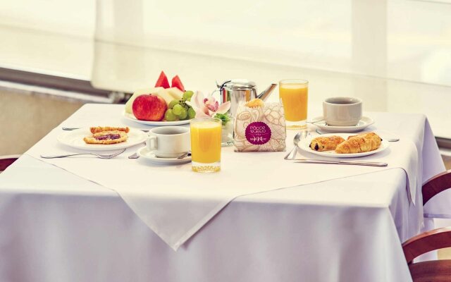 Mercure São Caetano Do Sul Hotel