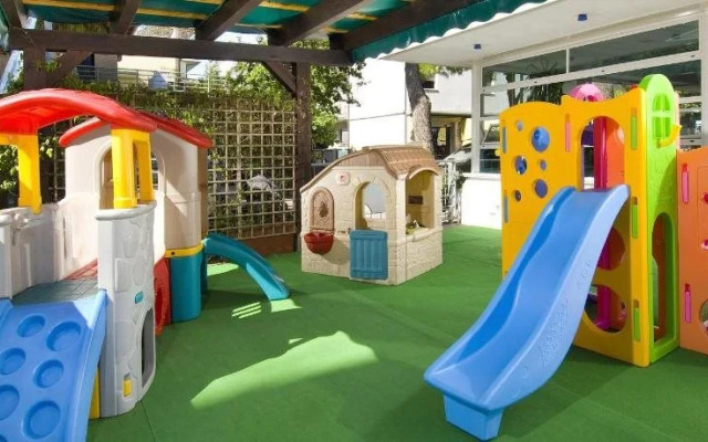 Hotel Antonella & Mael