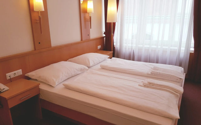 Hotel Haydn