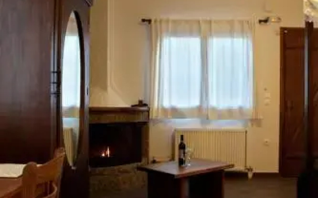 Guesthouse Elaia
