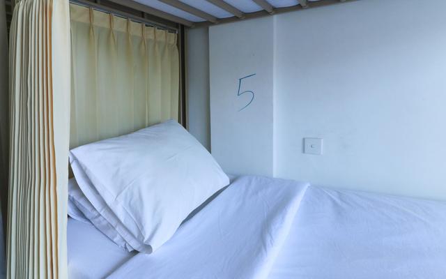 Margarita Surf Hostel Canggu