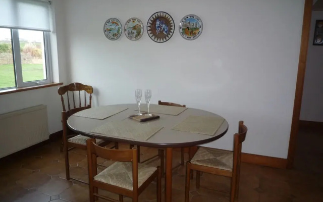 Spanish Point El Martins Holiday Home