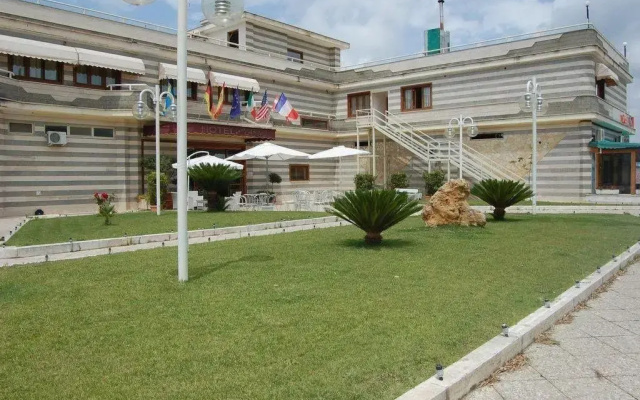 Hotel Centrale