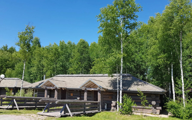 Podmoskovnyi Domik