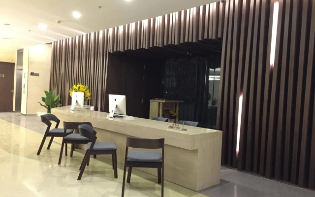 Belle Maison Parosand Da Nang