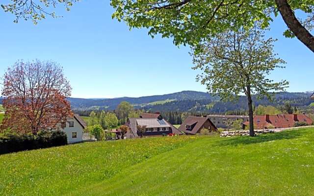 Höhengasthof Hotel Kreuz